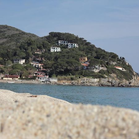 Casa Bellavista Marina di Campo Exterior foto