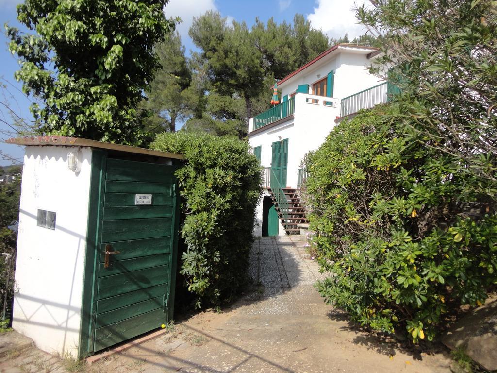 Casa Bellavista Marina di Campo Exterior foto
