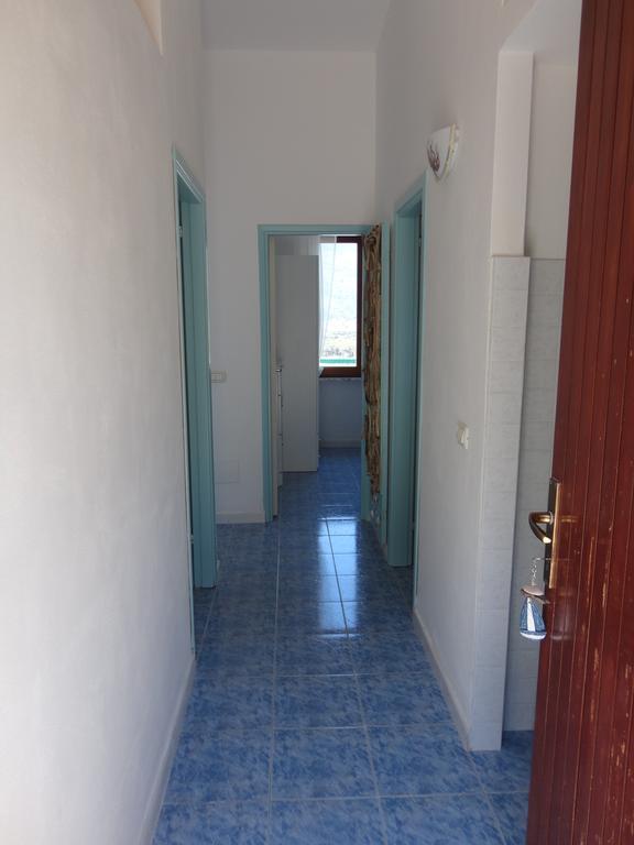 Casa Bellavista Marina di Campo Exterior foto